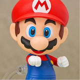 【再販】ねんどろいど スーパーマリオ マリオ《27年1月預定》 行版 全數$372 / *免運費   店取pt:10 / 26年7月13日