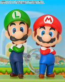 【再販】ねんどろいど スーパーマリオ ルイージ《27年1月預定》 行版 全數$372 / *免運費   店取pt:10 / 26年7月13日