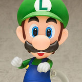 【再販】ねんどろいど スーパーマリオ ルイージ《27年1月預定》 行版 全數$372 / *免運費   店取pt:10 / 26年7月13日