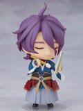 【再販】ねんどろいど 刀剣乱舞-ONLINE- 歌仙兼定《26年11月預定》 行版 全數$308 / *免運費   店取pt:10 / 26年8月10日