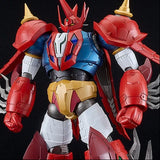 【再販】MODEROID ゲッターロボ 真ゲッタードラゴン※不設寄送《26年12月預定》 行版 全數$372 / ※不設寄送 / 26年8月10日