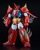 【再販】MODEROID ゲッターロボ 真ゲッタードラゴン※不設寄送《26年12月預定》 行版 全數$372 / ※不設寄送 / 26年8月10日