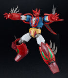 【再販】MODEROID ゲッターロボ 真ゲッタードラゴン※不設寄送《26年12月預定》 行版 全數$372 / ※不設寄送 / 26年8月10日