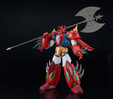 【再販】MODEROID ゲッターロボ 真ゲッタードラゴン※不設寄送《26年12月預定》 行版 全數$372 / ※不設寄送 / 26年8月10日