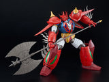 【再販】MODEROID ゲッターロボ 真ゲッタードラゴン※不設寄送《26年12月預定》 行版 全數$372 / ※不設寄送 / 26年8月10日