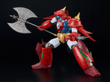 【再販】MODEROID ゲッターロボ 真ゲッタードラゴン※不設寄送《26年12月預定》 行版 全數$372 / ※不設寄送 / 26年8月10日