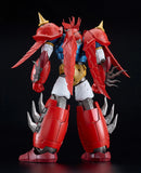 【再販】MODEROID ゲッターロボ 真ゲッタードラゴン※不設寄送《26年12月預定》 行版 全數$372 / ※不設寄送 / 26年8月10日
