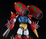 【再販】MODEROID ゲッターロボ 真ゲッタードラゴン※不設寄送《26年12月預定》 行版 全數$372 / ※不設寄送 / 26年8月10日