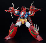 【再販】MODEROID ゲッターロボ 真ゲッタードラゴン※不設寄送《26年12月預定》 行版 全數$372 / ※不設寄送 / 26年8月10日