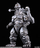 MODEROID ゴジラVSメカゴジラ スーパーメカゴジラ※不設寄送《27年3月預定》 行版 全數$520 / ※不設寄送 / 26年8月17日