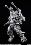 MODEROID ゴジラVSメカゴジラ スーパーメカゴジラ※不設寄送《27年3月預定》 行版 全數$520 / ※不設寄送 / 26年8月17日
