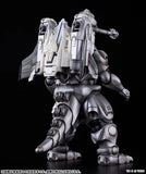 MODEROID ゴジラVSメカゴジラ スーパーメカゴジラ※不設寄送《27年3月預定》 行版 全數$520 / ※不設寄送 / 26年8月17日