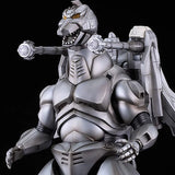 MODEROID ゴジラVSメカゴジラ スーパーメカゴジラ※不設寄送《27年3月預定》 行版 全數$520 / ※不設寄送 / 26年8月17日