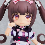 ねんどろいどどーる ネコぱら セカイコネクト ショコラ《27年2月預定》 行版 全數$520 / *免運費   店取pt:10 / 26年8月17日