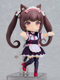 ねんどろいどどーる ネコぱら セカイコネクト ショコラ《27年2月預定》 行版 全數$520 / *免運費   店取pt:10 / 26年8月17日