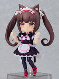 ねんどろいどどーる ネコぱら セカイコネクト ショコラ《27年2月預定》 行版 全數$520 / *免運費   店取pt:10 / 26年8月17日