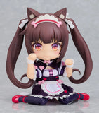 ねんどろいどどーる ネコぱら セカイコネクト ショコラ《27年2月預定》 行版 全數$520 / *免運費   店取pt:10 / 26年8月17日