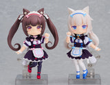ねんどろいどどーる ネコぱら セカイコネクト ショコラ《27年2月預定》 行版 全數$520 / *免運費   店取pt:10 / 26年8月17日