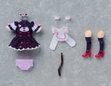 ねんどろいどどーる おようふくセット ネコぱら セカイコネクト ショコラ(此商品只包含衣服部份)※如單獨購入將不設寄送《27年2月預定》 行版 全數$274 / ※不設寄送 / 26年8月17日