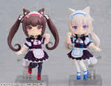 ねんどろいどどーる ネコぱら セカイコネクト バニラ《27年2月預定》 行版 全數$520 / *免運費   店取pt:10 / 26年8月17日