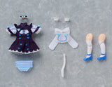 ねんどろいどどーる おようふくセット ネコぱら セカイコネクト バニラ(此商品只包含衣服部份)※如單獨購入將不設寄送《27年2月預定》 行版 全數$274 / ※不設寄送 / 26年8月17日