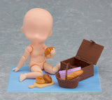 ねんどろいどどーる ピクニックパーツセット(此商品只包含配件部份)※如單獨購入將不設寄送《26年12月預定》 行版 全數$198 / ※不設寄送 / 26年8月17日