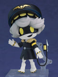 ねんどろいど Murder Drones N《27年1月預定》 行版 全數$378 / *免運費   店取pt:10 / 26年8月10日