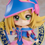 【再販】ねんどろいど 遊☆戯☆王デュエルモンスターズ ブラック・マジシャン・ガール《26年11月預定》 行版 全數$325 / *免運費   店取pt:10 / 26年8月10日