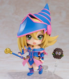 【再販】ねんどろいど 遊☆戯☆王デュエルモンスターズ ブラック・マジシャン・ガール《26年11月預定》 行版 全數$325 / *免運費   店取pt:10 / 26年8月10日
