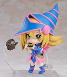 【再販】ねんどろいど 遊☆戯☆王デュエルモンスターズ ブラック・マジシャン・ガール《26年11月預定》 行版 全數$325 / *免運費   店取pt:10 / 26年8月10日