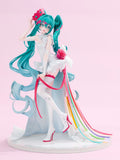 G.S.Collection 初音ミク GTプロジェクト レーシングミク 15th “Rhapsody” 2010-2025《27年10月預定》 行版 全數$1420 / *免運費   店取pt:20 / 26年8月24日