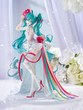 G.S.Collection 初音ミク GTプロジェクト レーシングミク 15th “Rhapsody” 2010-2025《27年10月預定》 行版 全數$1420 / *免運費   店取pt:20 / 26年8月24日