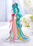 G.S.Collection 初音ミク GTプロジェクト レーシングミク 15th “Rhapsody” 2010-2025《27年10月預定》 行版 全數$1420 / *免運費   店取pt:20 / 26年8月24日