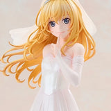 G.S.Collection 四月は君の嘘 宮園かをり ウェディングドレスVer.《27年7月預定》 行版 全數$940 / *免運費   店取pt:10 / 26年8月24日