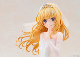 G.S.Collection 四月は君の嘘 宮園かをり ウェディングドレスVer.《27年7月預定》 行版 全數$940 / *免運費   店取pt:10 / 26年8月24日