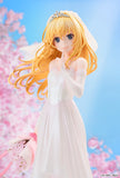 G.S.Collection 四月は君の嘘 宮園かをり ウェディングドレスVer.《27年7月預定》 行版 全數$940 / *免運費   店取pt:10 / 26年8月24日