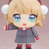 ねんどろいど しぐれうい ういだがー《26年12月預定》 行版 全數$292 / *免運費   店取pt:10 / 26年8月17日