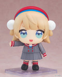 ねんどろいど しぐれうい ういだがー《26年12月預定》 行版 全數$292 / *免運費   店取pt:10 / 26年8月17日