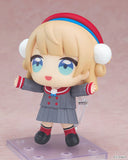 ねんどろいど しぐれうい ういだがー《26年12月預定》 行版 全數$292 / *免運費   店取pt:10 / 26年8月17日