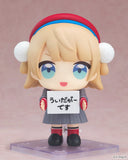 ねんどろいど しぐれうい ういだがー《26年12月預定》 行版 全數$292 / *免運費   店取pt:10 / 26年8月17日