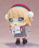 ねんどろいど しぐれうい ういだがー《26年12月預定》 行版 全數$292 / *免運費   店取pt:10 / 26年8月17日