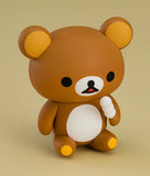 【再販】ねんどろいど リラックマ《26年11月預定》 行版 全數$275 / *免運費   店取pt:10 / 26年8月17日
