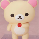 ねんどろいど リラックマ コリラックマ《26年12月預定》 行版 全數$233 / *免運費   店取pt:10 / 26年8月17日