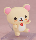 ねんどろいど リラックマ コリラックマ《26年12月預定》 行版 全數$233 / *免運費   店取pt:10 / 26年8月17日