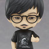 ねんどろいど コジマプロダクション 小島秀夫《26年12月預定》 行版 全數$320 / *免運費   店取pt:10 / 26年8月10日