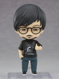 ねんどろいど コジマプロダクション 小島秀夫《26年12月預定》 行版 全數$320 / *免運費   店取pt:10 / 26年8月10日