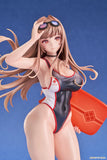 【再販】勝利の女神：NIKKE ラピ：クラシックバカンス《27年7月預定》 行版 全數$824 / *免運費   店取pt:10 / 26年8月10日