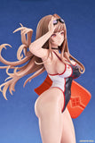 【再販】勝利の女神：NIKKE ラピ：クラシックバカンス《27年7月預定》 行版 全數$824 / *免運費   店取pt:10 / 26年8月10日