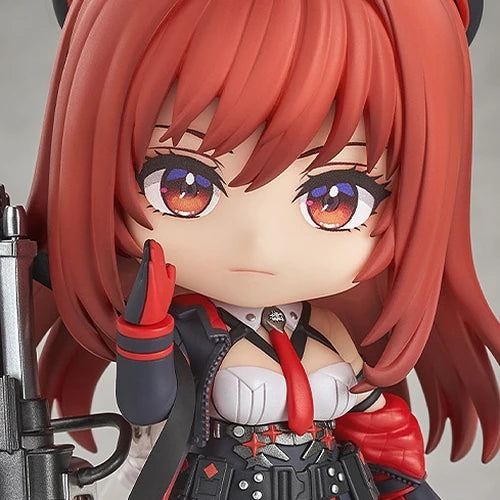 ねんどろいど 勝利の女神：NIKKE ラピ：レッドフード《27年2月預定