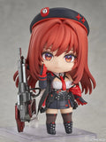 ねんどろいど 勝利の女神：NIKKE ラピ：レッドフード《27年2月預定》 行版 全數$462 / *免運費   店取pt:10 / 26年8月10日